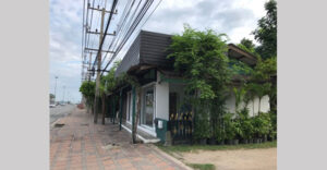 ทำเลขายของในเขตภาคตะวันออก